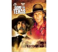 Elliot - Gone to Texas [DVD] [1986] [Region 1] [US Import] [NTSC]