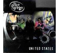 Elliot Green - United States