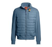 Elliot Hybrid Daunenjacke - male - Parajumpers - Down Jackets - Blue - M - Jackets M