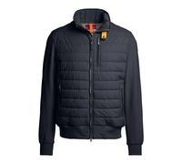 Elliot Hybrid Sweatshirt - male - Parajumpers - Winter Jackets - Blue - S - Jackets S