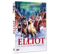 Elliot : Le Plus Petit des Rennes