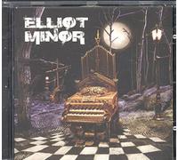 Elliot Minor – Elliot Minor