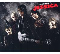 Elliot Minor - Jessica [2 Track CD] [CD 1]