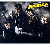 Elliot Minor – Jessica – CD2