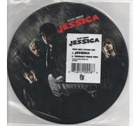 Elliot Minor - Jessica [Vinyl Single] [VINYL]