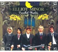 Elliot Minor - Parallel Worlds
