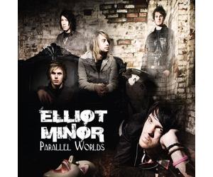 Elliot Minor - Parallel Worlds