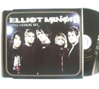 Elliot Minor - Still Figuring Out