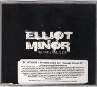 Elliot Minor - The White One Is Evil