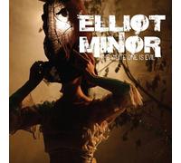 Elliot Minor - The White One Is Evil