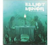 Elliot Minor - The White.. [Vinyl Single] [7" VINYL]