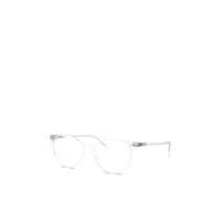 Elliot Optics Eyeglasses - unisex - Ray-Ban - Glasses - Gray - 48 MM - Accessories 48 MM