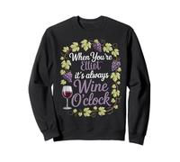 ELLIOT Personalized Women's Gift Custom ELLIOT Sweatshirt
