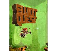 Elliot Quest Xbox Live Xbox One Key EUROPE