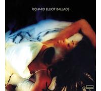 Elliot, Richard - Ballads