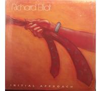 Elliot, Richard - Initial Approac [VINYL]