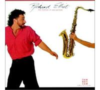 Elliot, Richard - Power of Suggestion