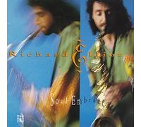 Elliot, Richard - Soul Embrace