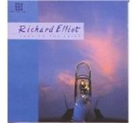 Elliot, Richard - Take to the Skies