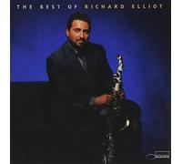 Elliot, Richard - The Best Of Richard Elliot
