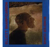 Elliot Sharp-Carbon - Monster Curve