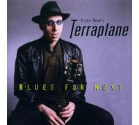 Elliot Sharpes Terrap - Blues for Next