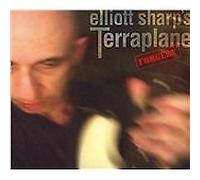 Sharp, Elliott - Forgery
