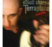 Sharp, Elliott - Forgery