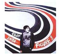 Figure 8 [Deluxe Edition] by Elliott Smith (Record, 2017)