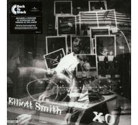 ELLIOT SMITH - XO