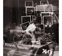 Elliot Smith - XO [VINYL]