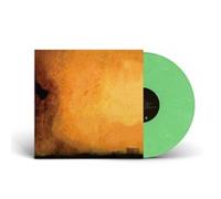 ELLIOT - SONG IN THE AIR YELLOW/ORANGE MARBLE VINYL - Vinyl Record - K72z