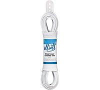 Elliot Steel Core Clothesline - Durable and Weather Resistant Laundry Drying Rope for Indoor and Outdoor Use, White, 20 Metre