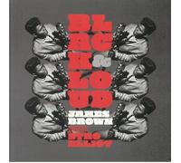 ELLIOT, Stro - Black & Loud: James Brown Reimagined - Vinyl (LP)