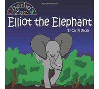 Elliot the Elephant (Charlie's Zoo)
