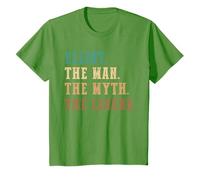 Elliot The Man The Myth The Legend Funny Personalized Elliot T-Shirt