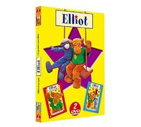 Elliot - Une journée avec Elliot + Elliot et ses amis