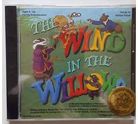 Elliot,William - Wind in the Willows [CASSETTE]