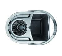 Elliott 14L Wringer Bucket, Strong and Durbale, Ideal for Indoor and Outdoor Use, Everyday Essential, Grey
