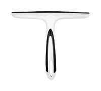 Elliott 25 cm Shower Squeegee, White/Black