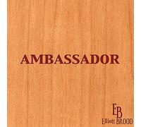 Elliott Brood - Ambassador [VINYL]