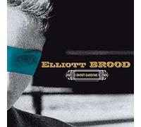 Elliott Brood - Ghost Gardens