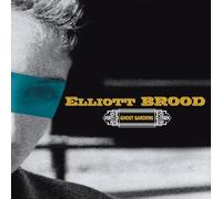 Elliott Brood Ghost Gardens (Vinyl) 12" Album
