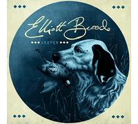 Elliott BROOD - Keeper [VINYL]