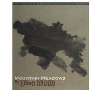 Elliott Brood – Mountain Meadows – CD