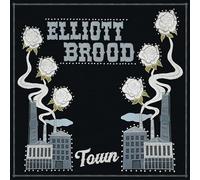 Elliott Brood – Town – 12" Vinyl