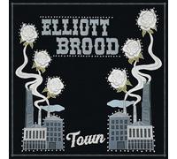 Elliott BROOD - Town [VINYL]