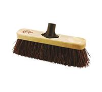 Elliott Broom Head with Natural Bassine Fibre