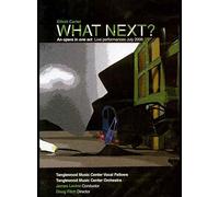 Elliott Carter: What Next an Opera in One Act [DVD] [Import]