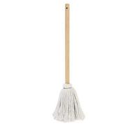Elliott Dish Mop White (One Size)